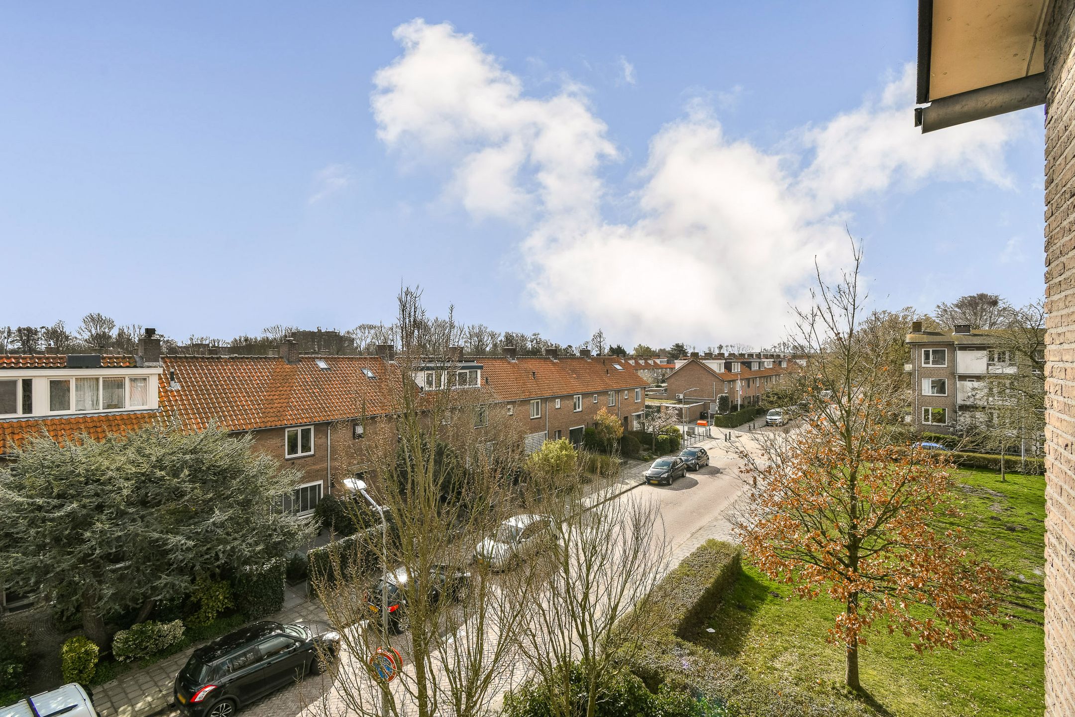 Photo 12 of Plesmanlaan 25