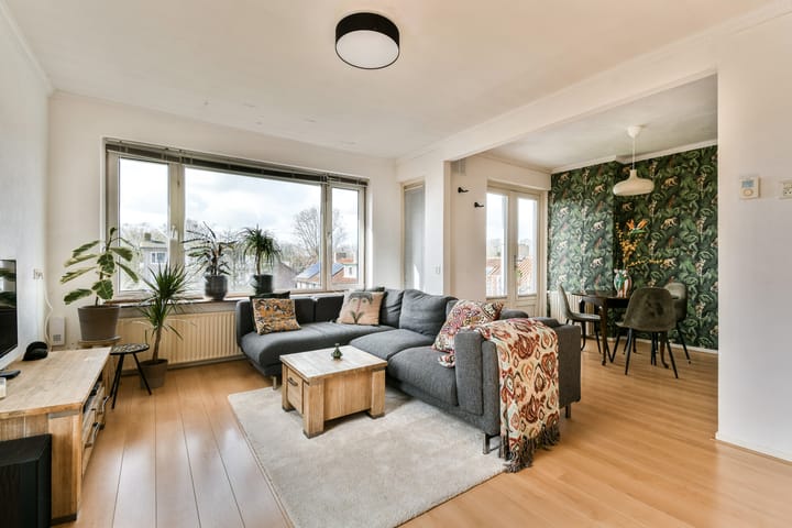 Foto 3 van Plesmanlaan 25