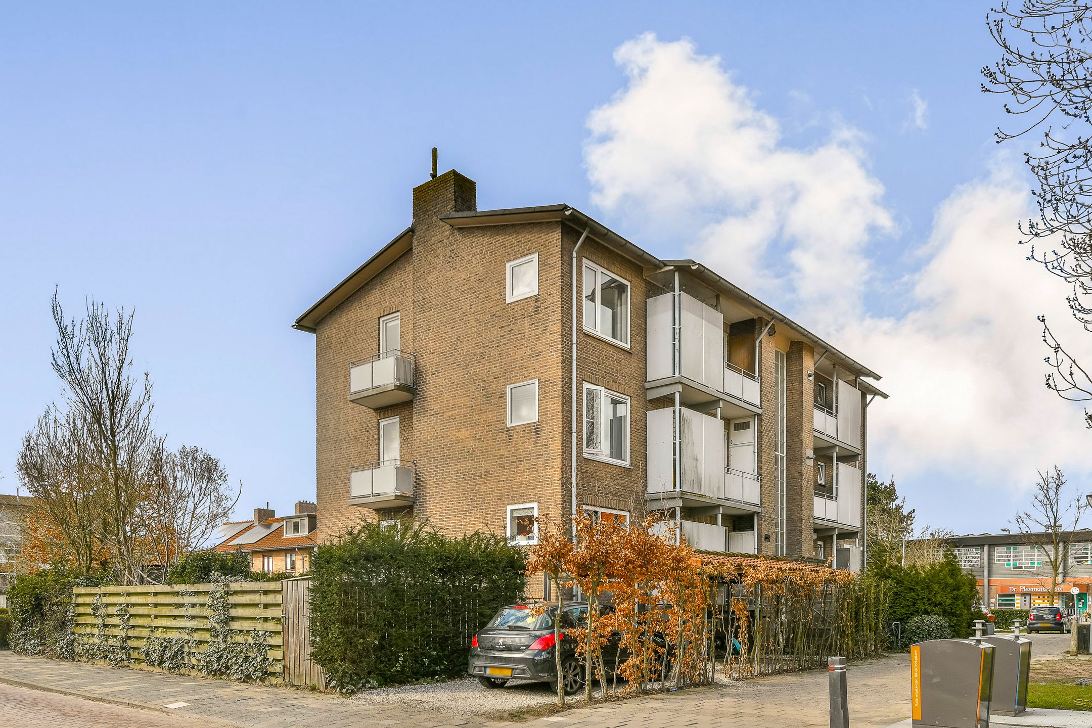 Photo 24 of Plesmanlaan 25