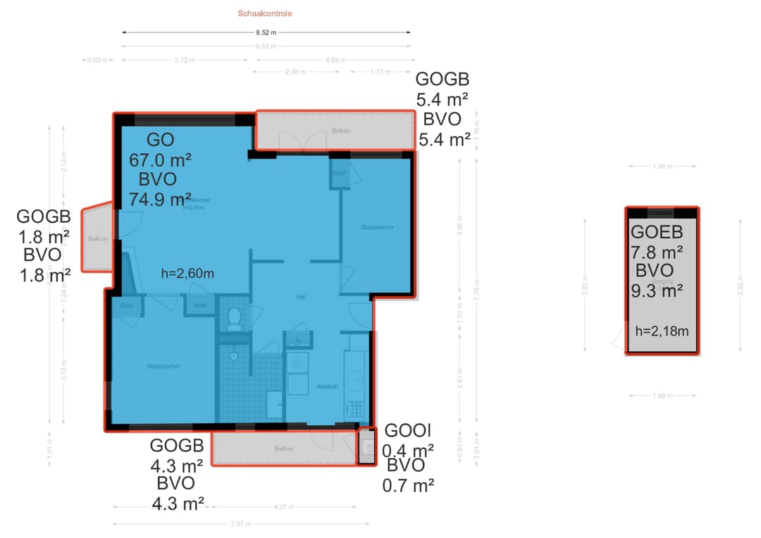 Photo 32 of Plesmanlaan 25