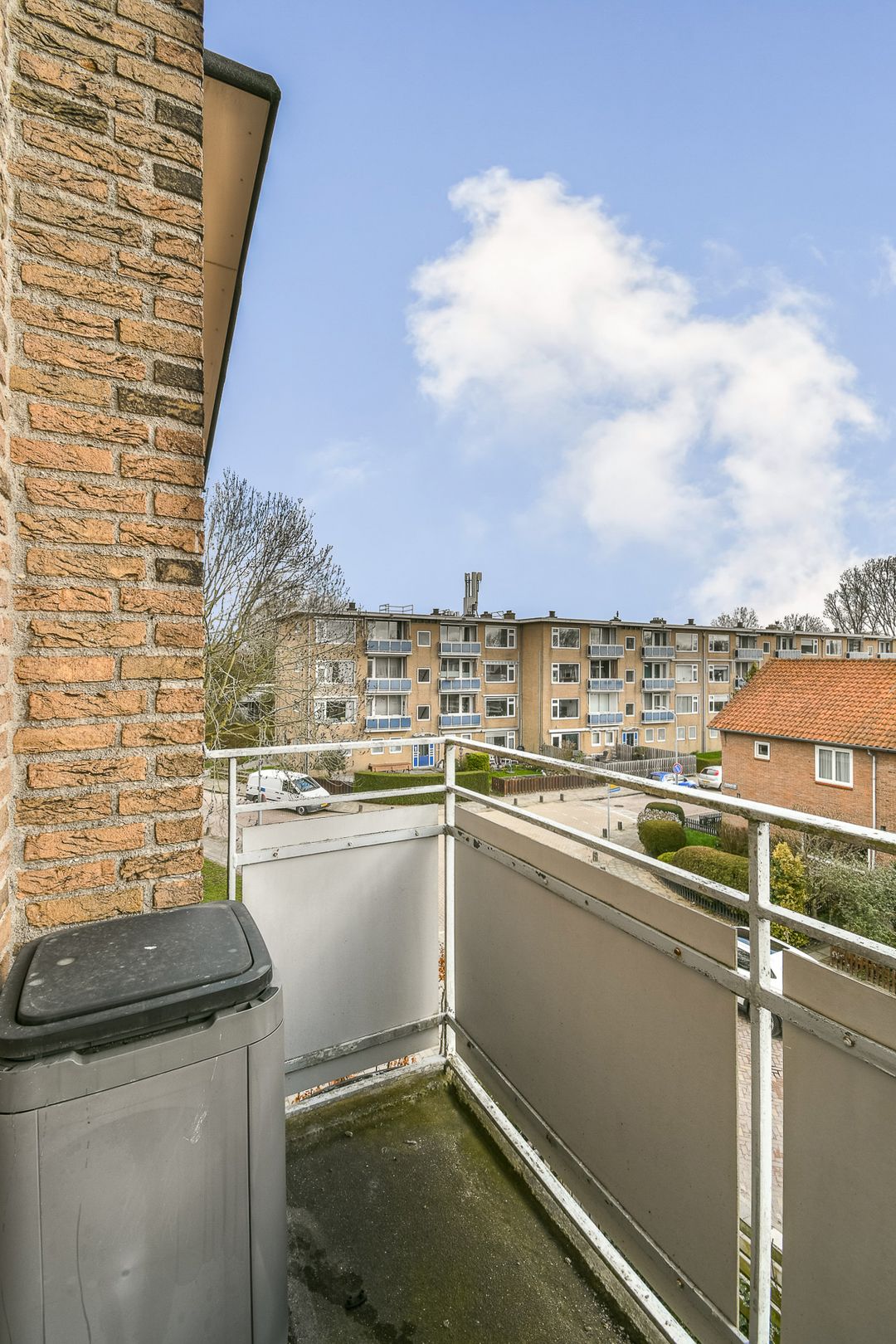 Photo 11 of Plesmanlaan 25