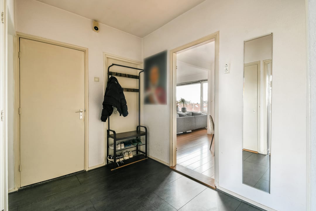 Photo 13 of Plesmanlaan 25