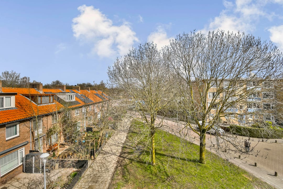 Photo 23 of Plesmanlaan 25