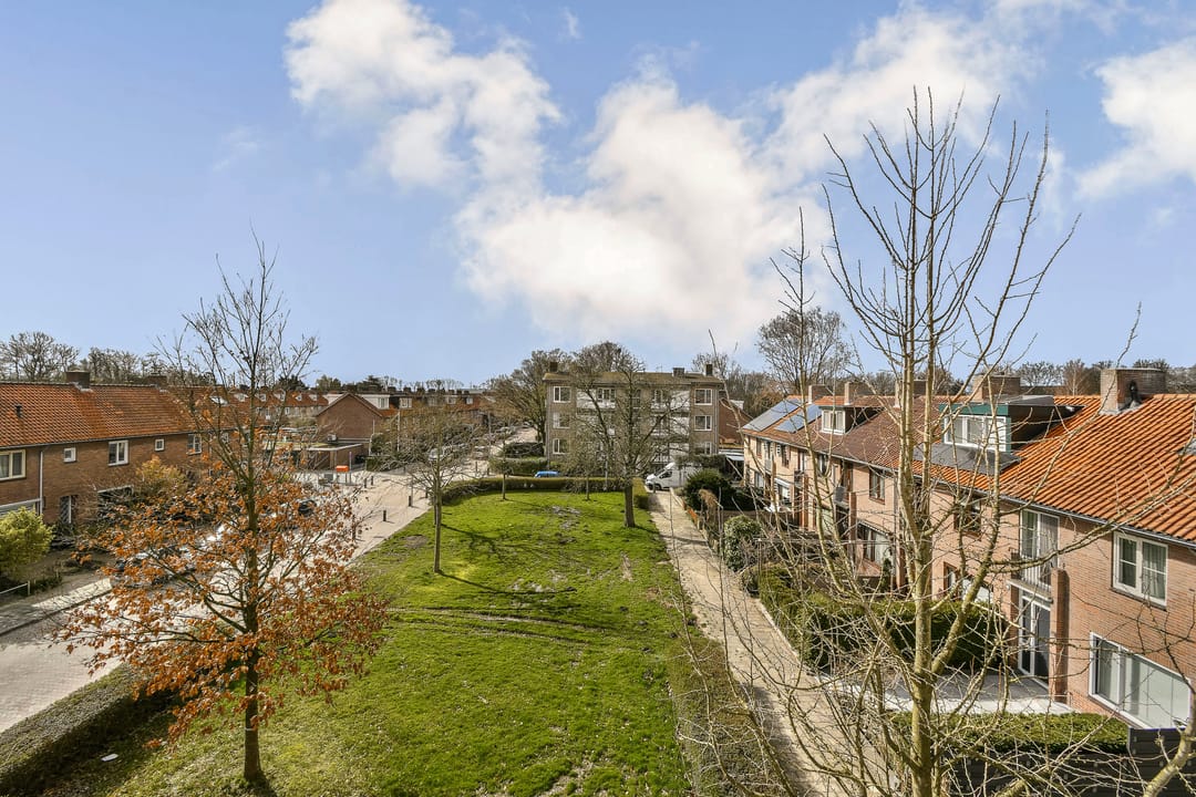 Photo 8 of Plesmanlaan 25