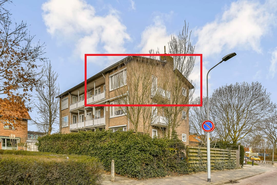 Photo 2 of Plesmanlaan 25