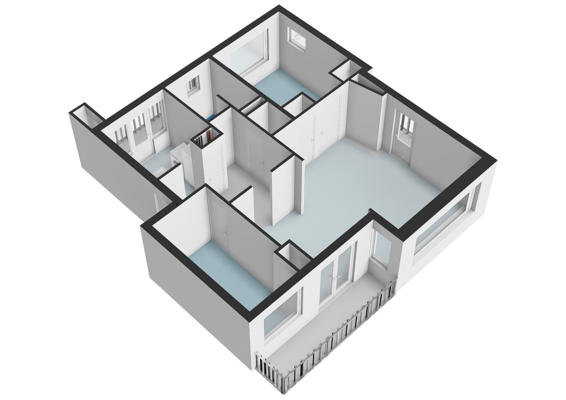 Photo 27 of Plesmanlaan 25