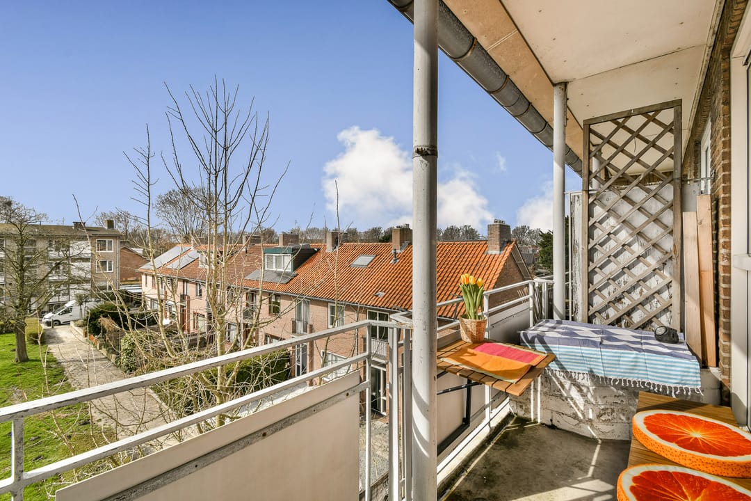 Photo 7 of Plesmanlaan 25