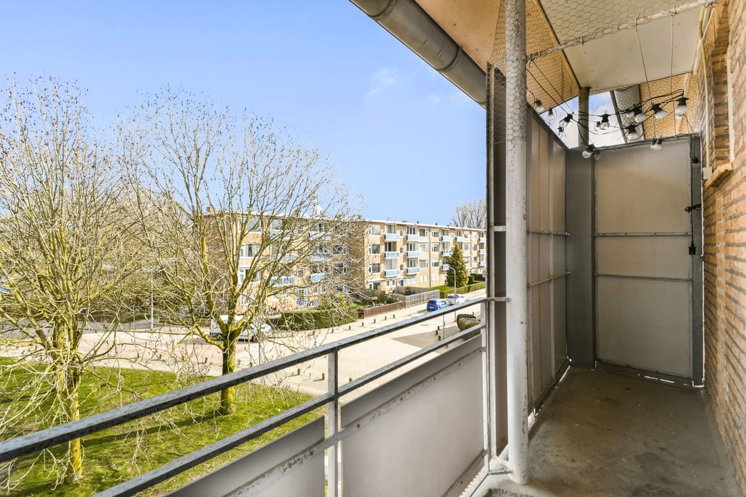 Photo 22 of Plesmanlaan 25