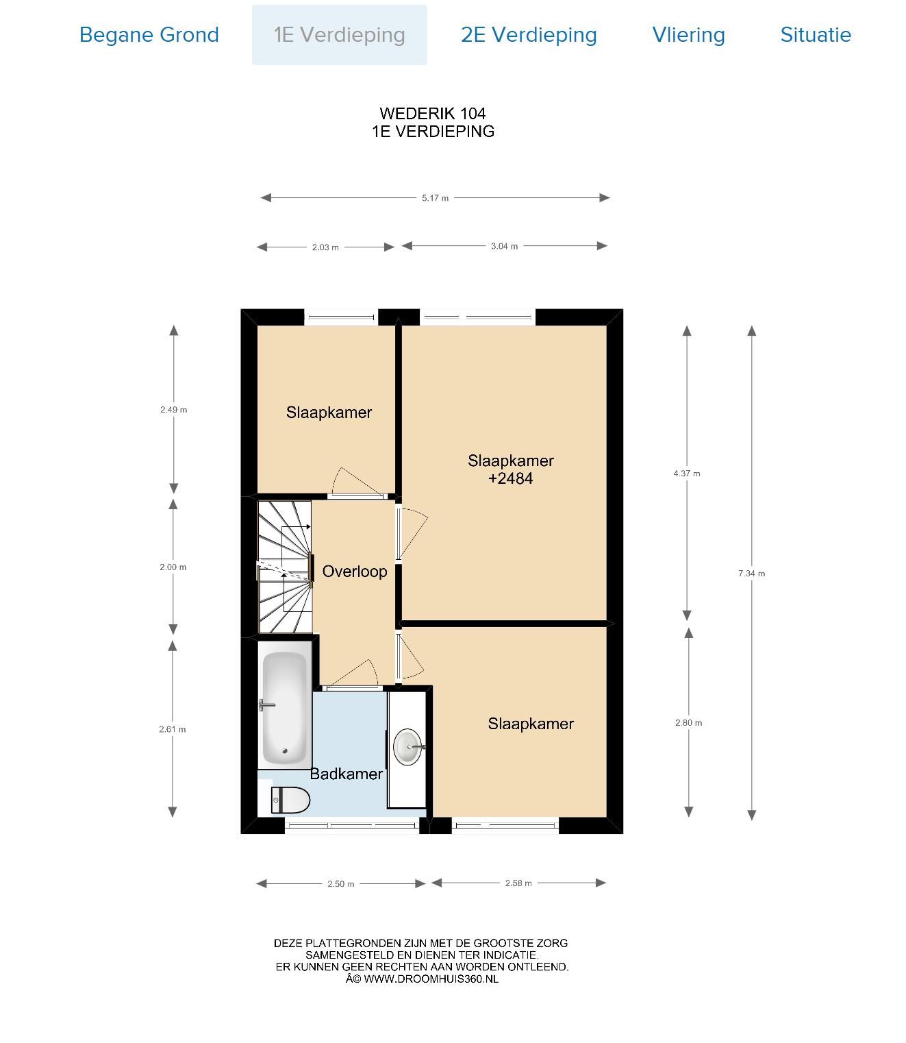 Foto 20 van Wederik 104