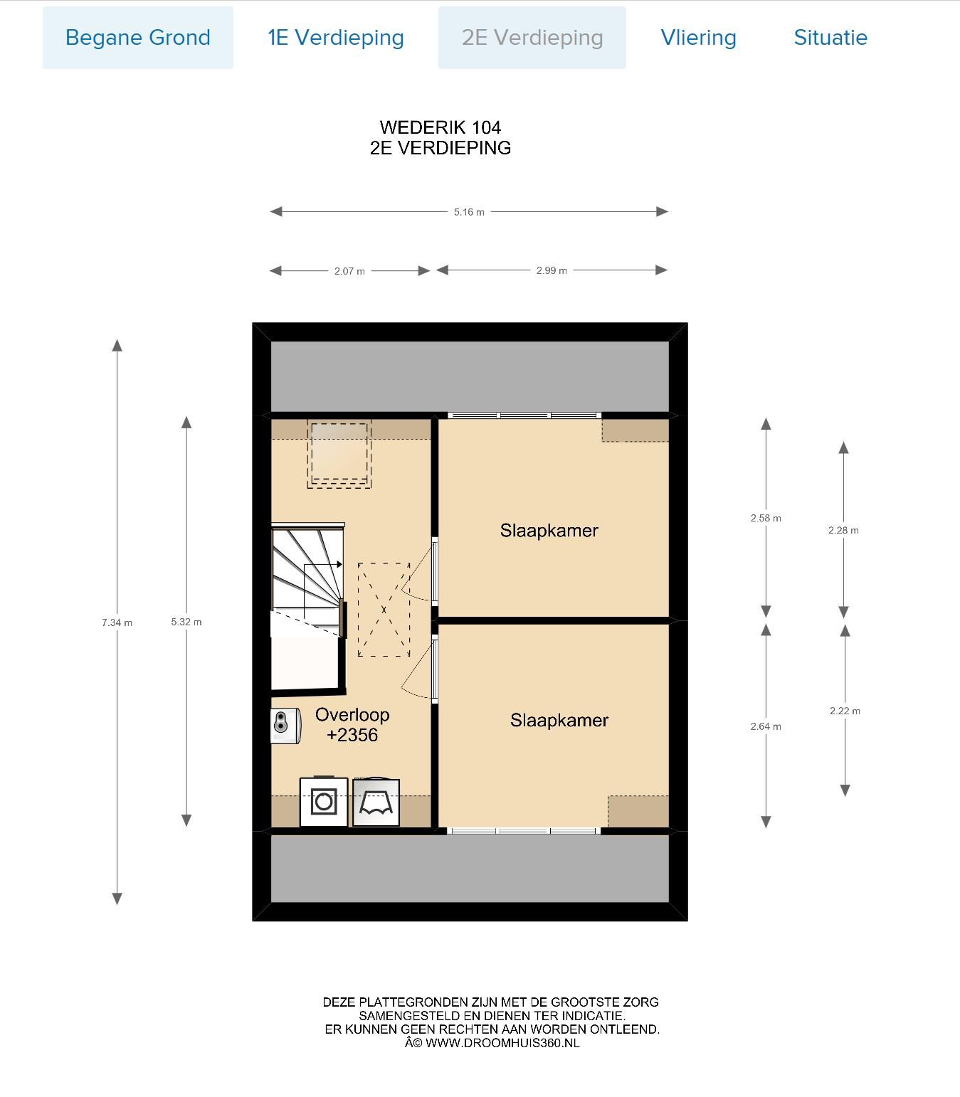 Foto 21 van Wederik 104