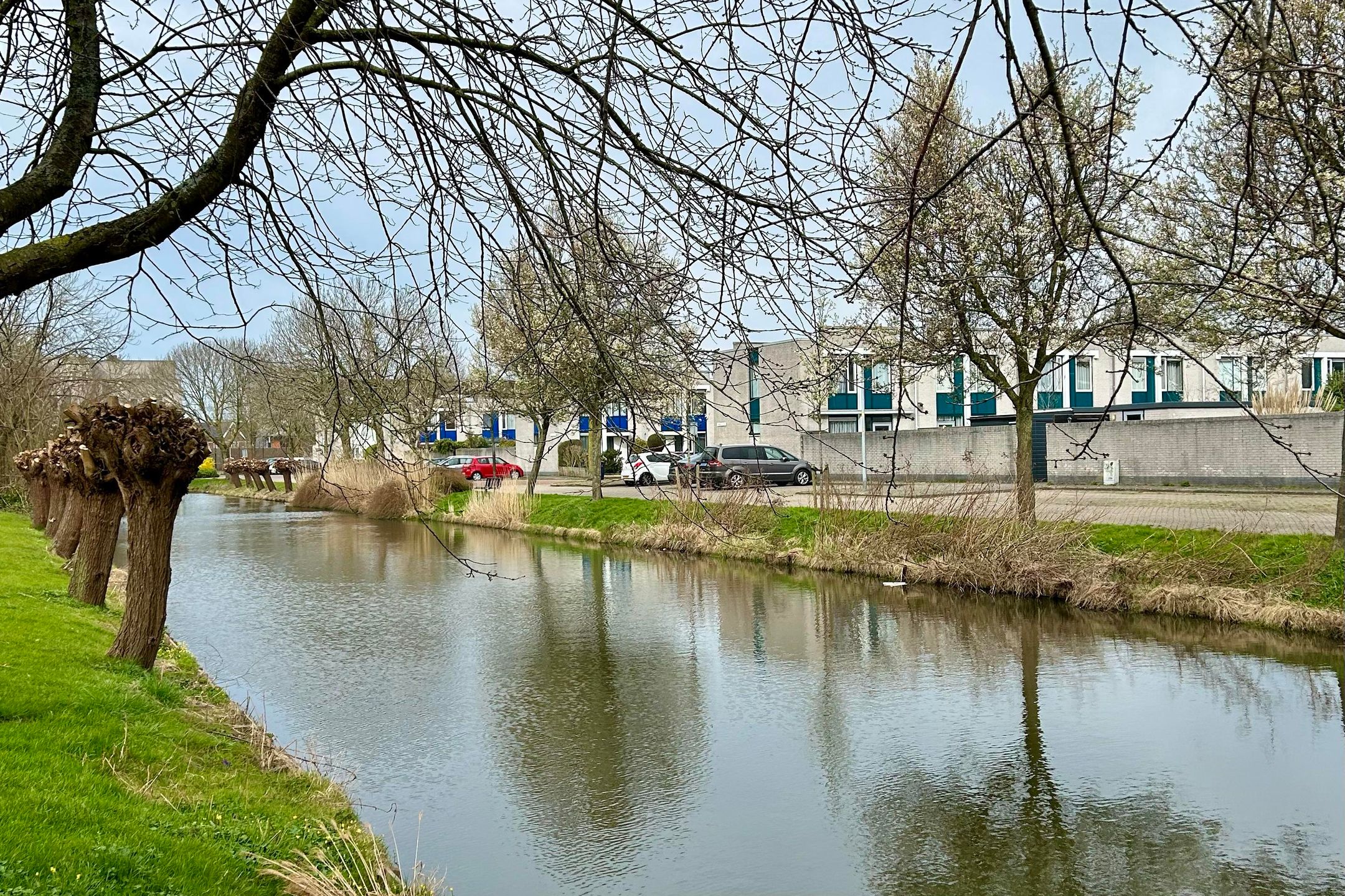 Foto 6 van Wederik 104