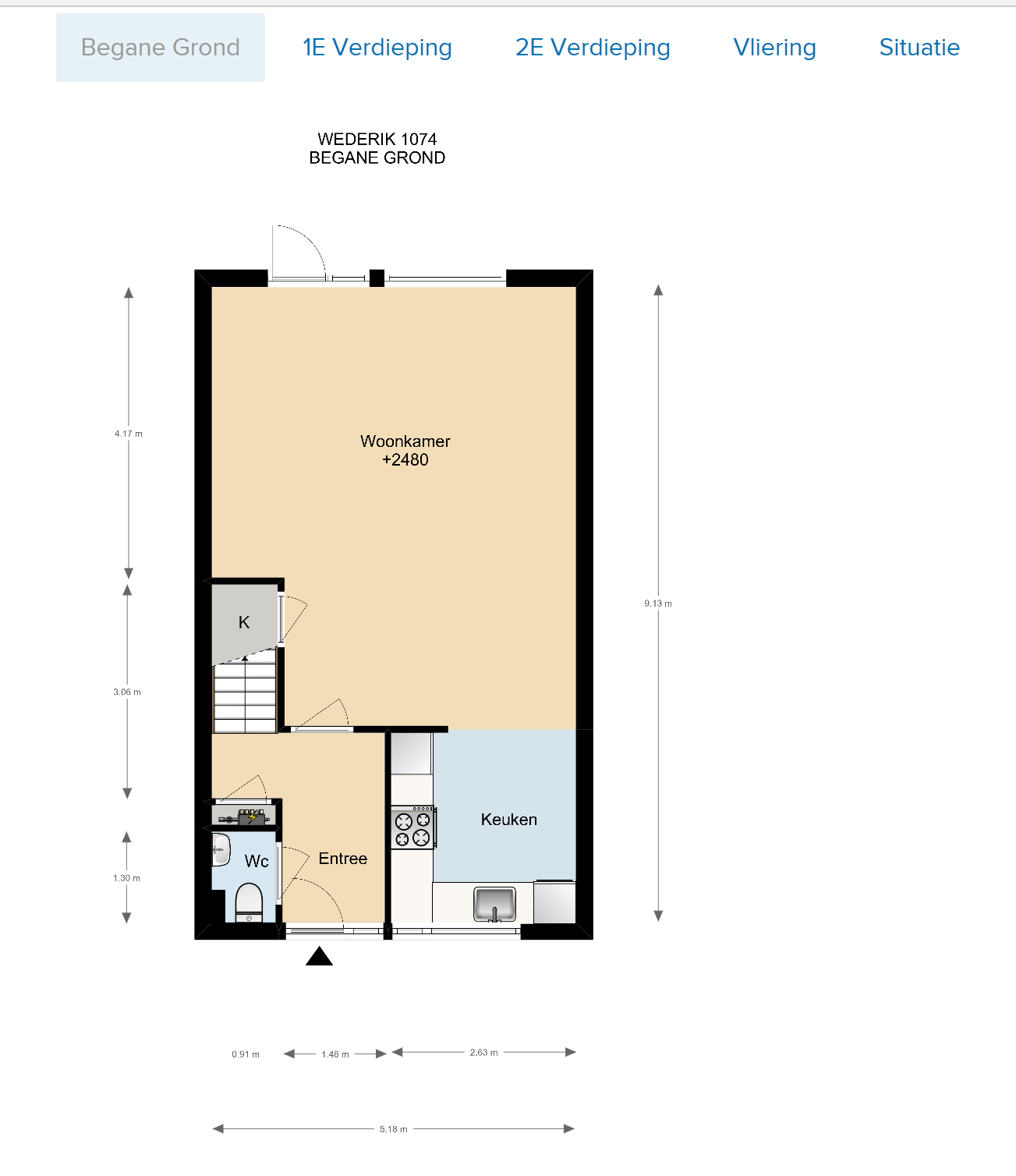 Foto 19 van Wederik 104