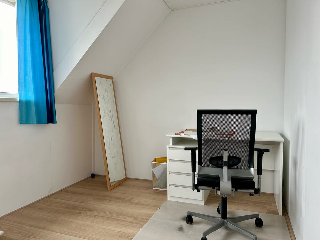 Foto 8 van Wederik 104