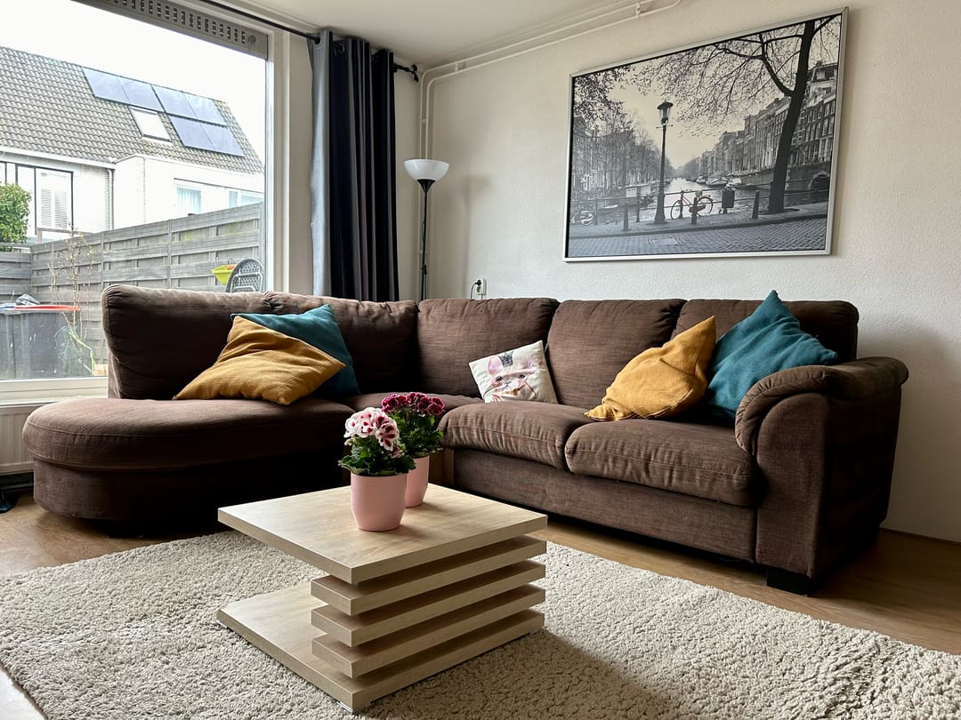 Foto 2 van Wederik 104