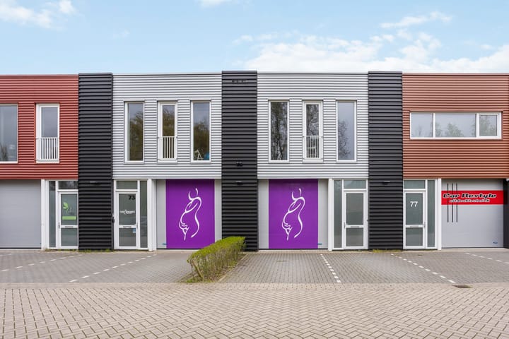 Rentmeesterstraat 75