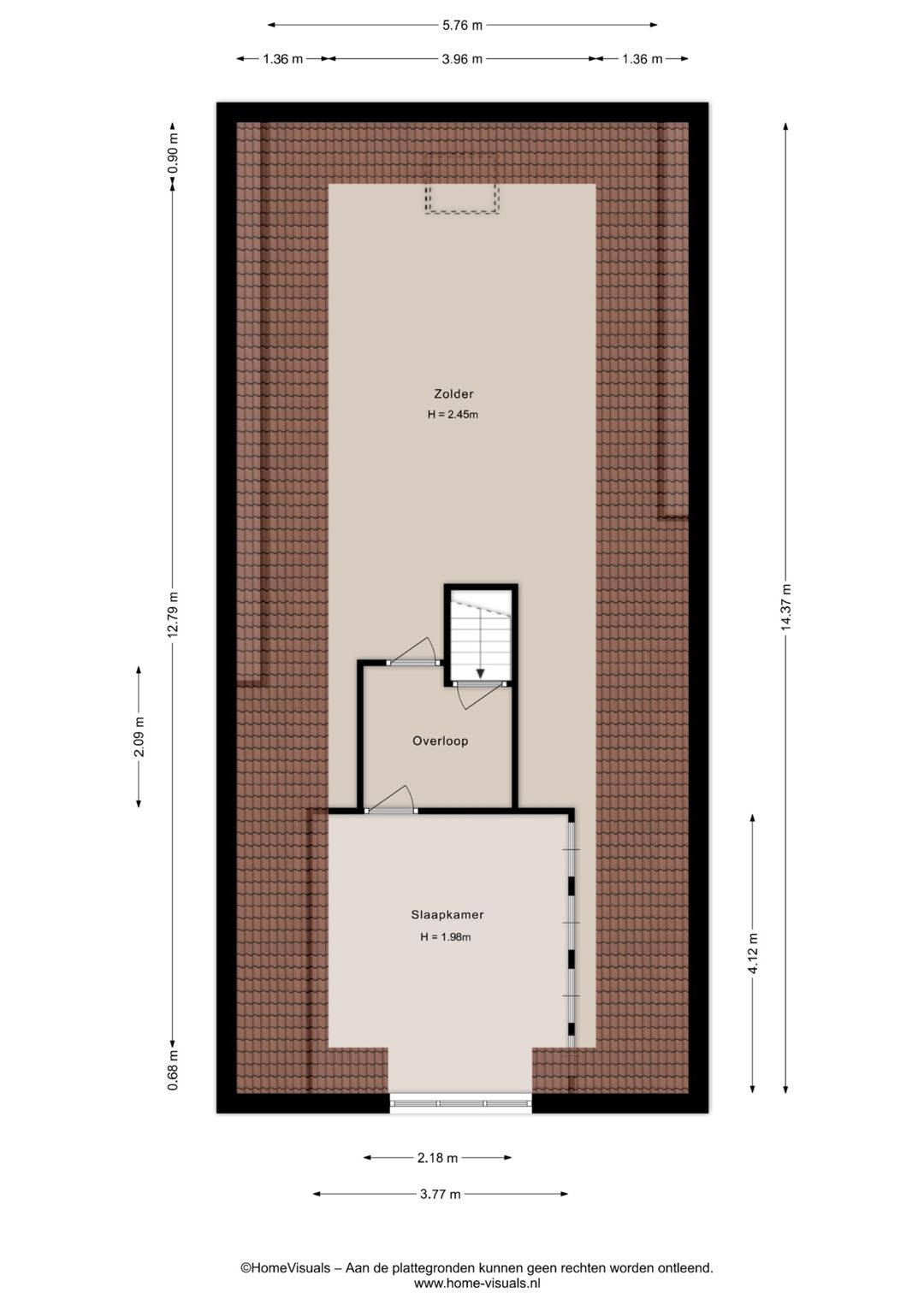 Foto 71 van Esweg 13