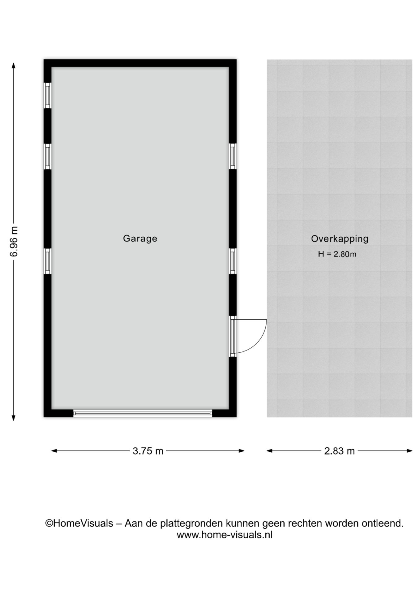 Foto 72 van Esweg 13