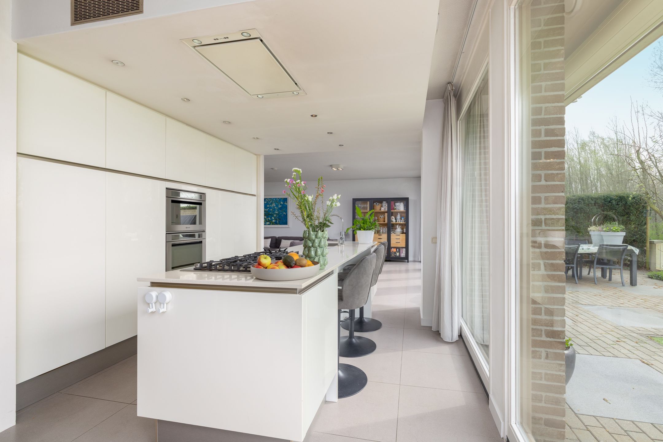 Foto 9 van Beeckendael 26