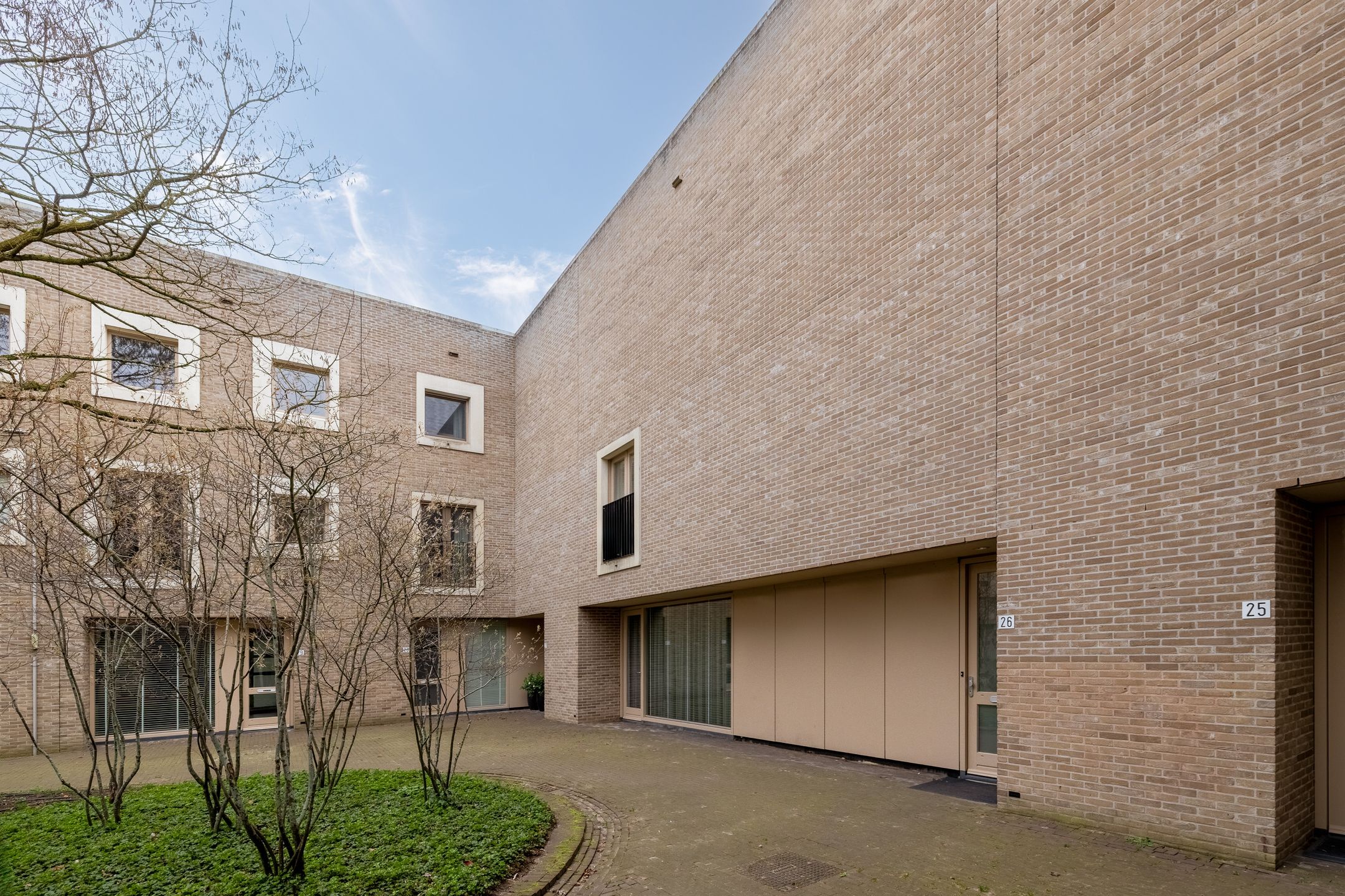 Foto 3 van Beeckendael 26