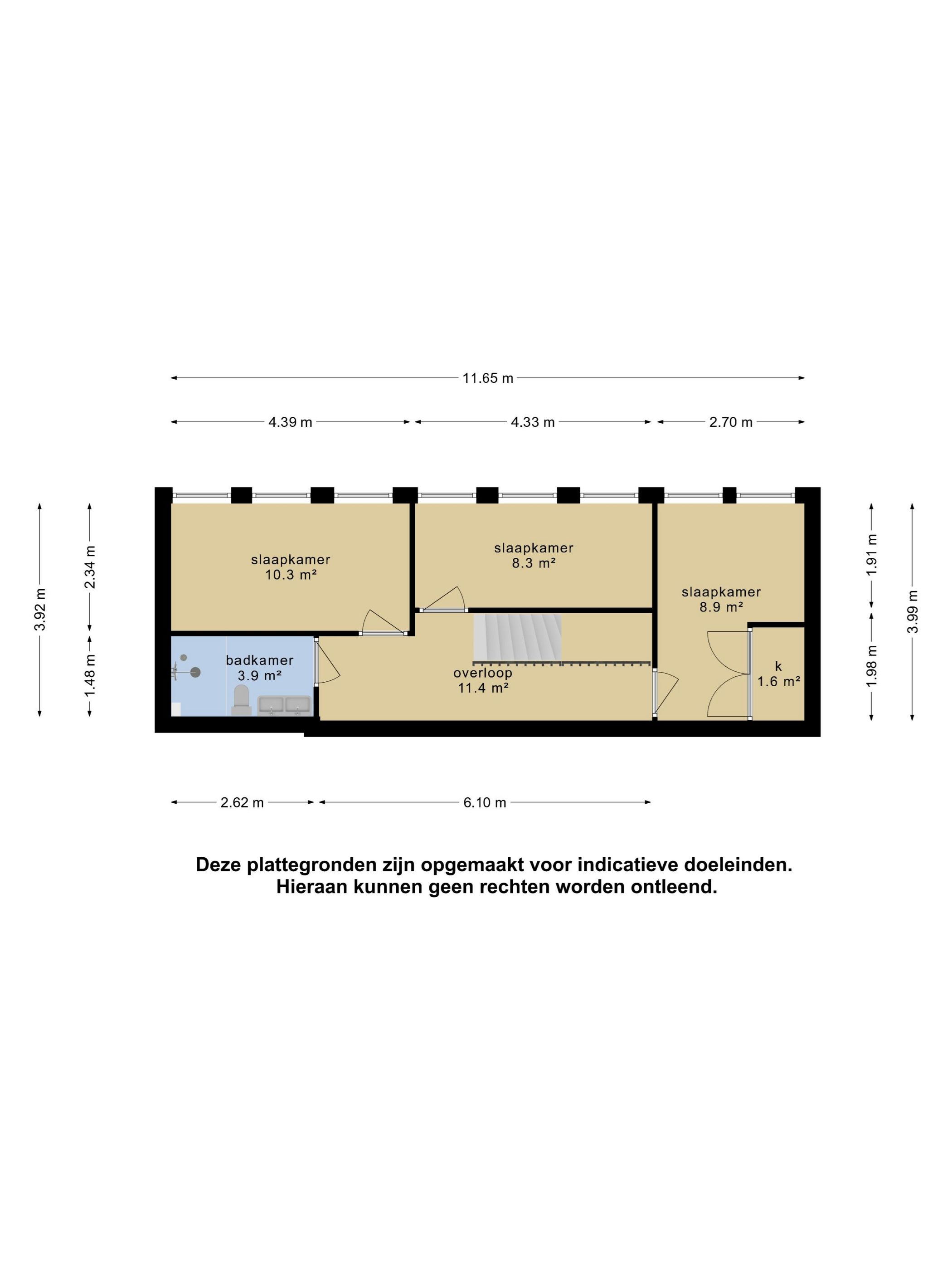 Foto 69 van Beeckendael 26