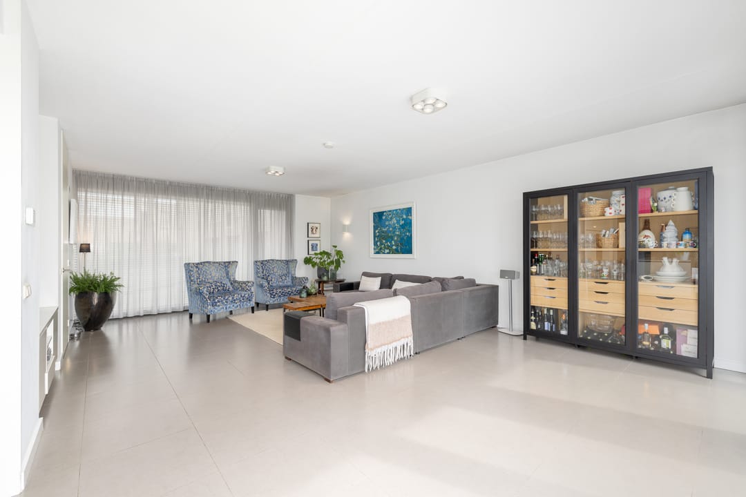 Foto 7 van Beeckendael 26