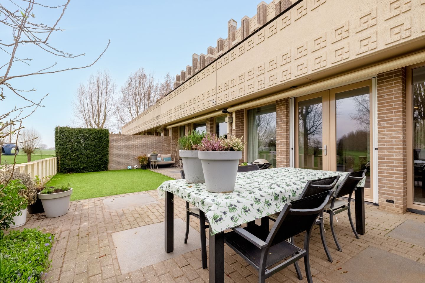 Foto 10 van Beeckendael 26