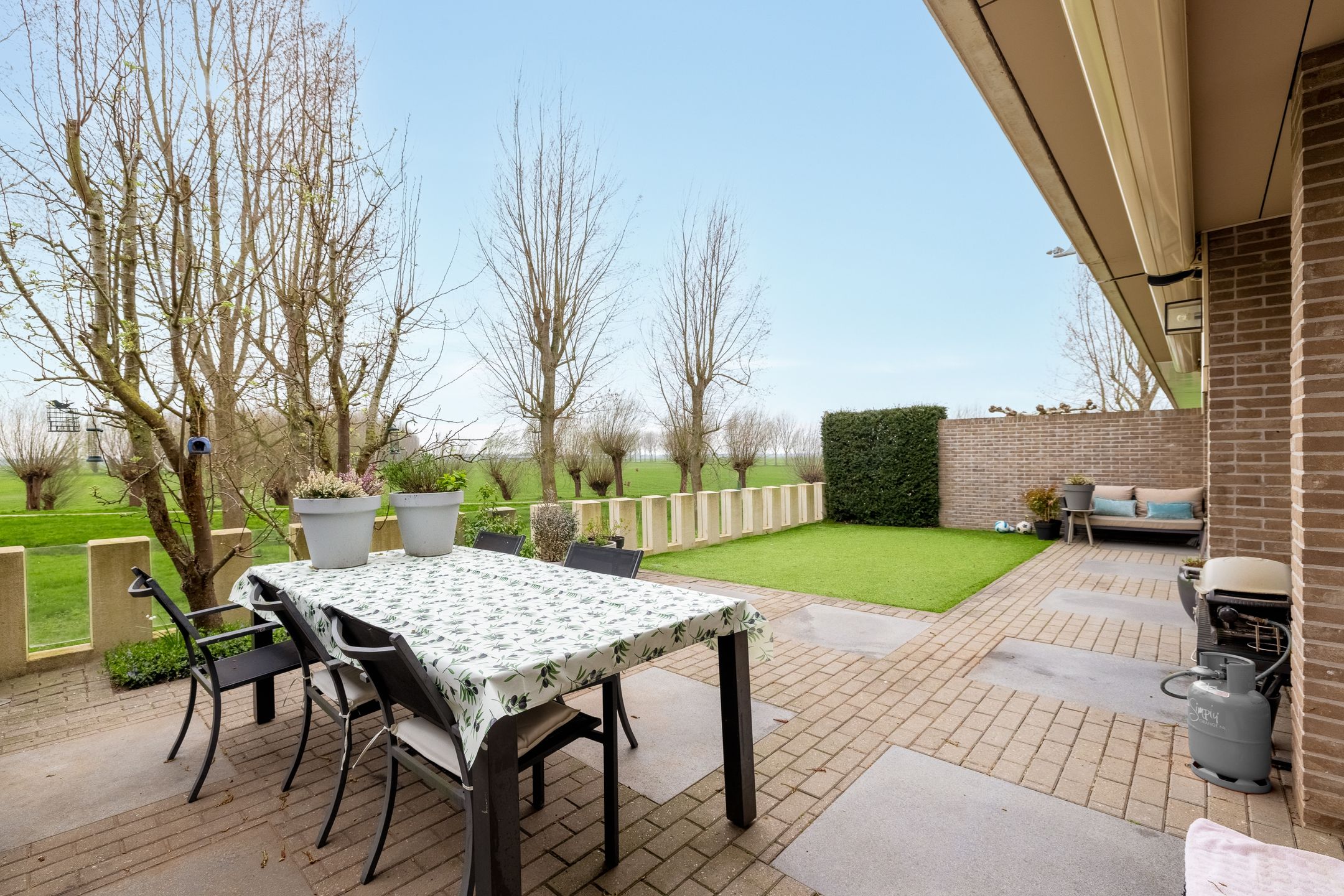 Foto 12 van Beeckendael 26