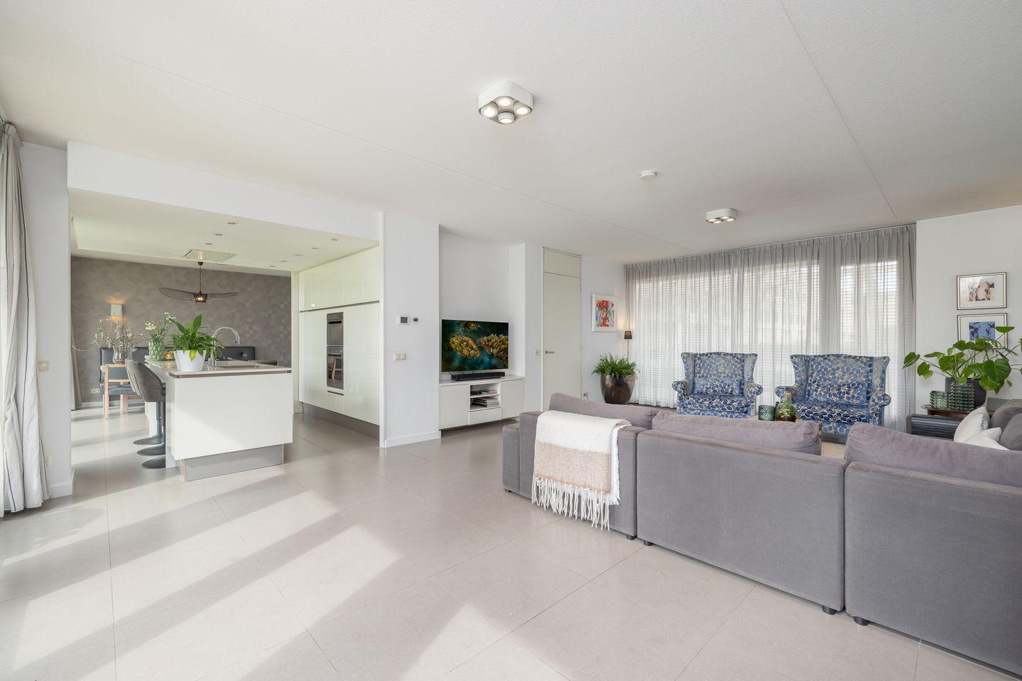 Foto 4 van Beeckendael 26