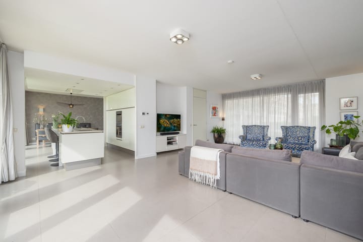 Foto 4 van Beeckendael 26