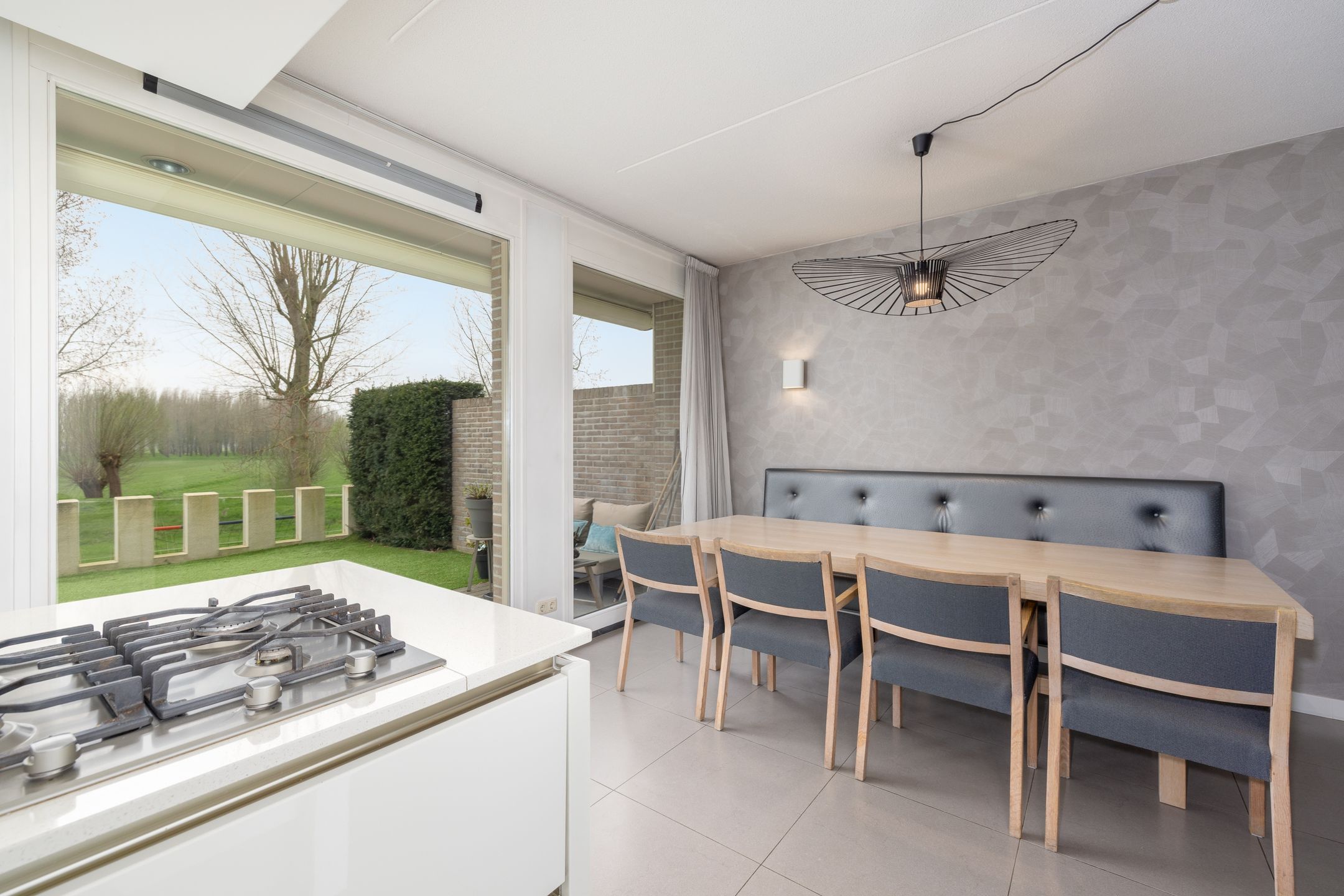 Foto 21 van Beeckendael 26