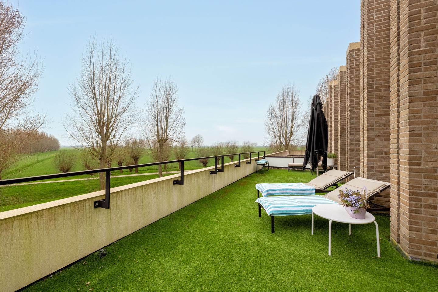 Foto 29 van Beeckendael 26