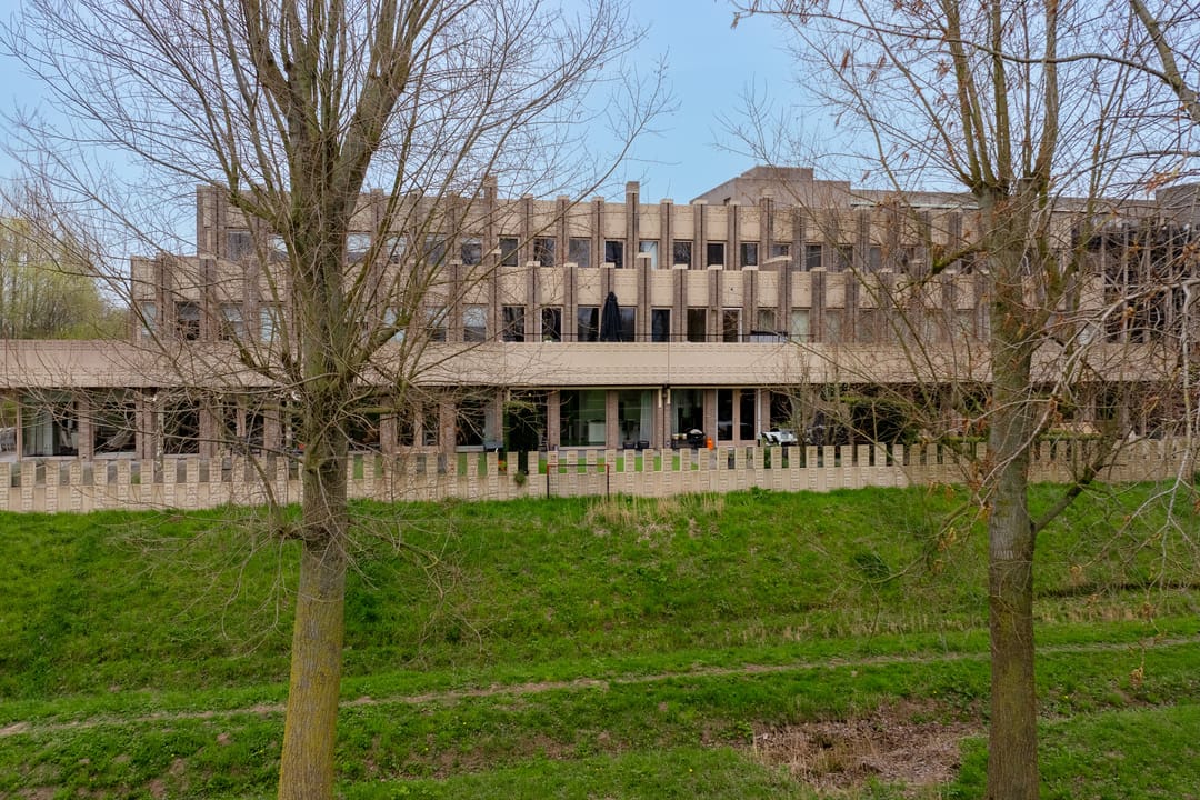 Foto 52 van Beeckendael 26