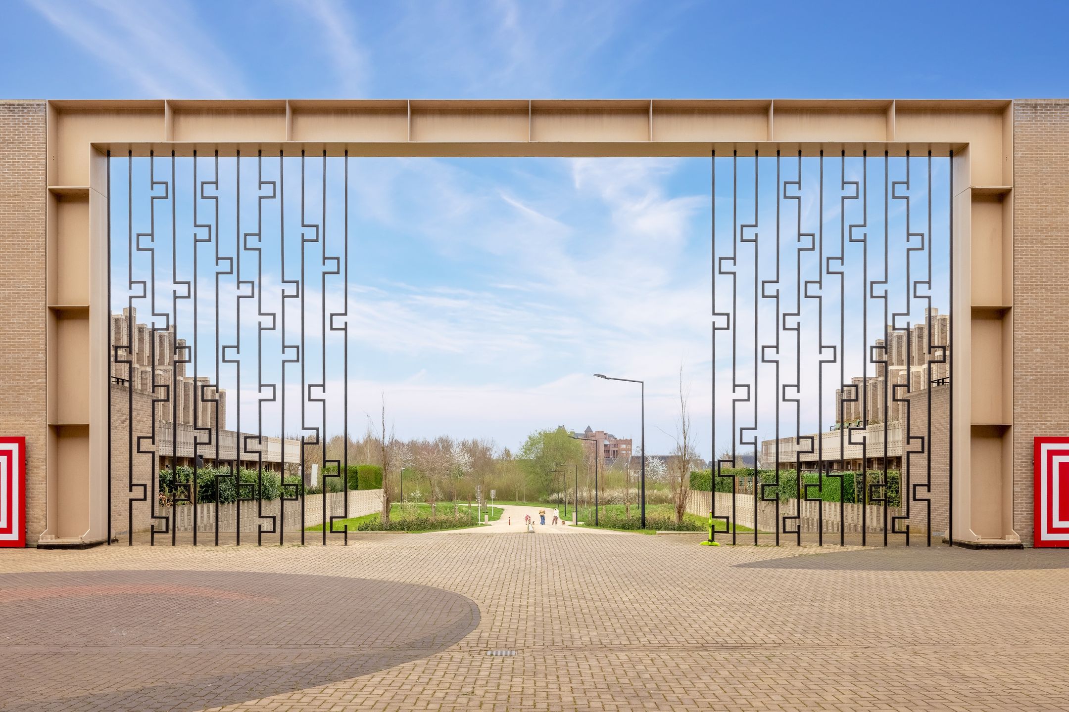 Foto 54 van Beeckendael 26