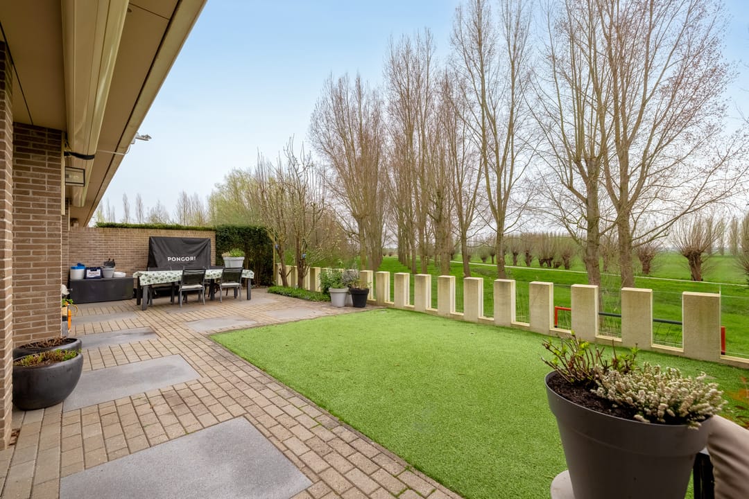 Foto 11 van Beeckendael 26