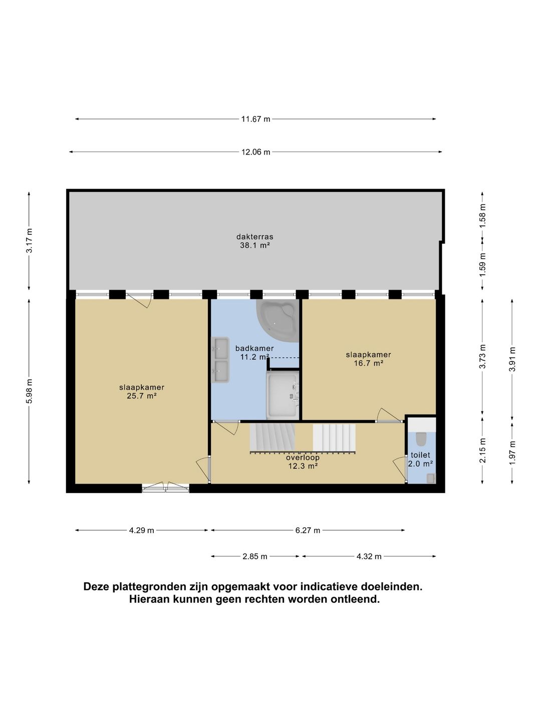 Foto 68 van Beeckendael 26