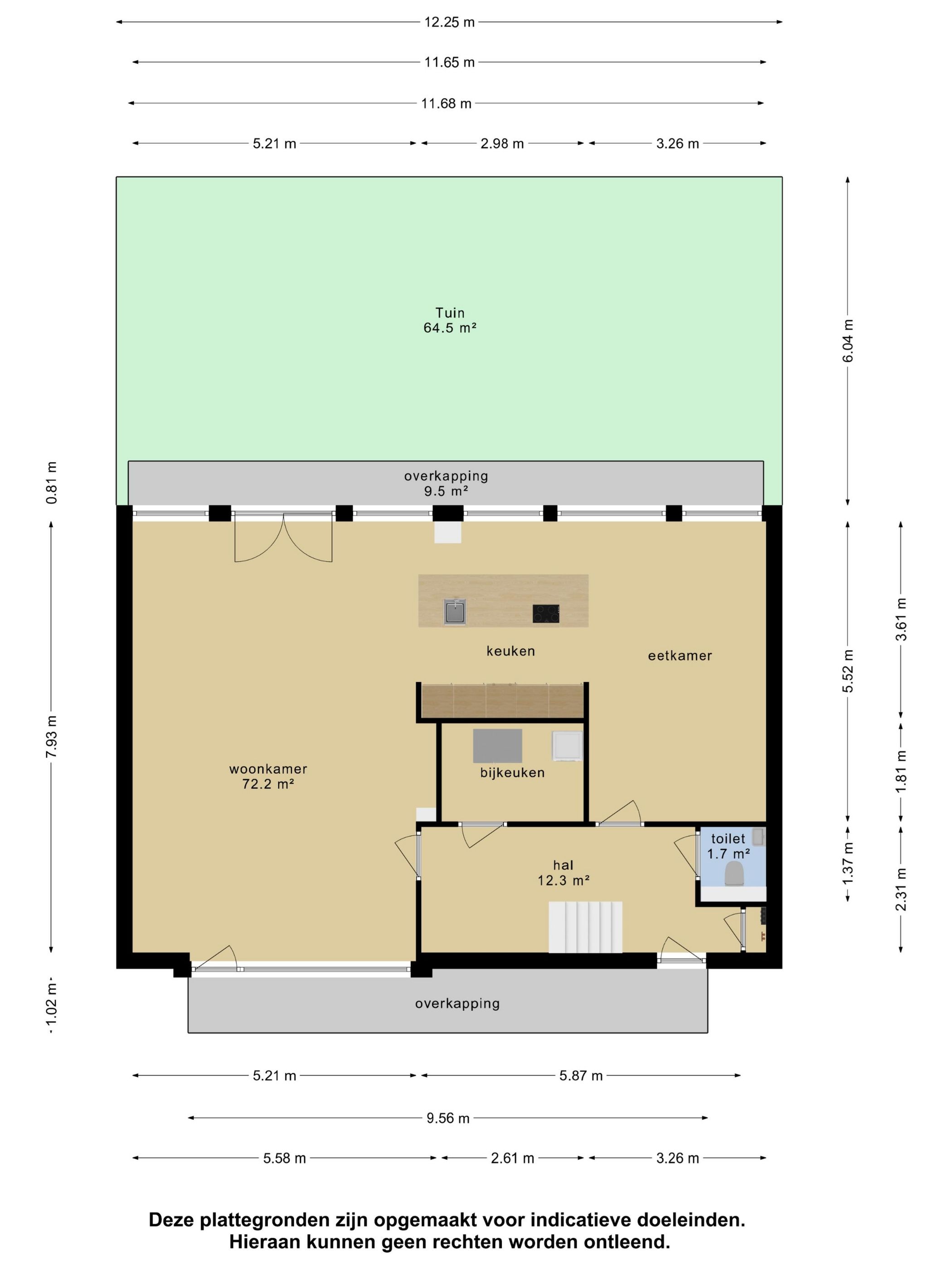 Foto 66 van Beeckendael 26
