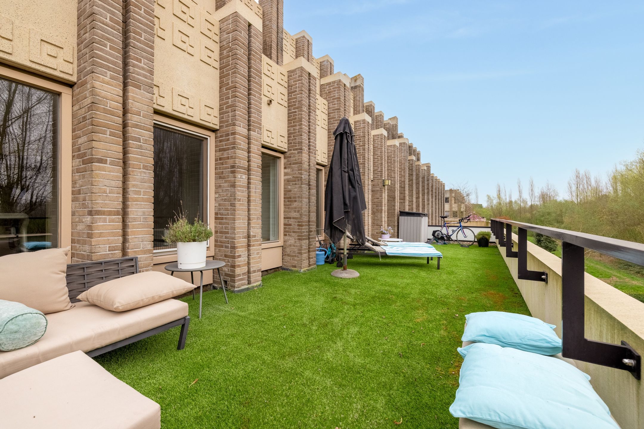 Foto 27 van Beeckendael 26