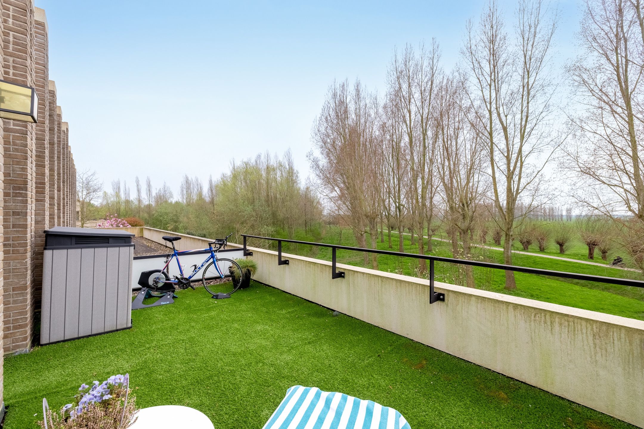 Foto 30 van Beeckendael 26