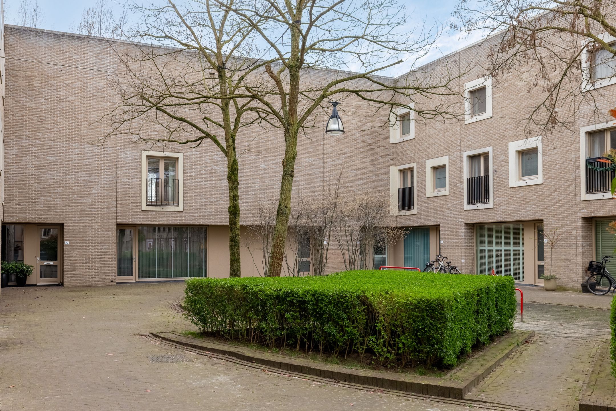 Foto 60 van Beeckendael 26