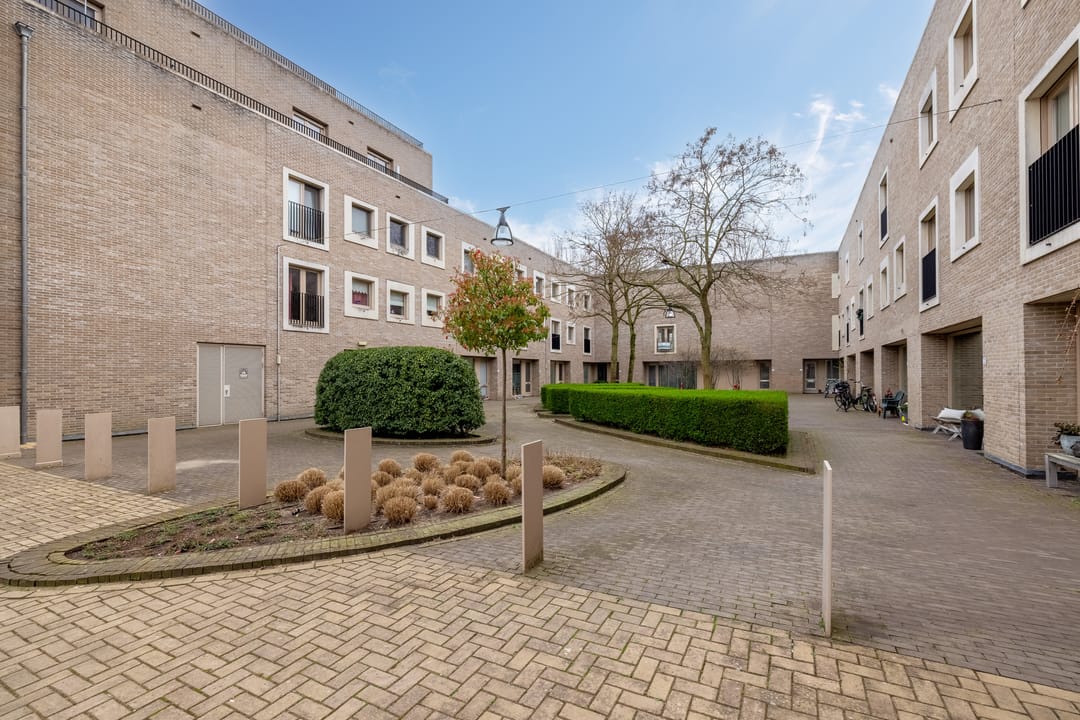 Foto 62 van Beeckendael 26