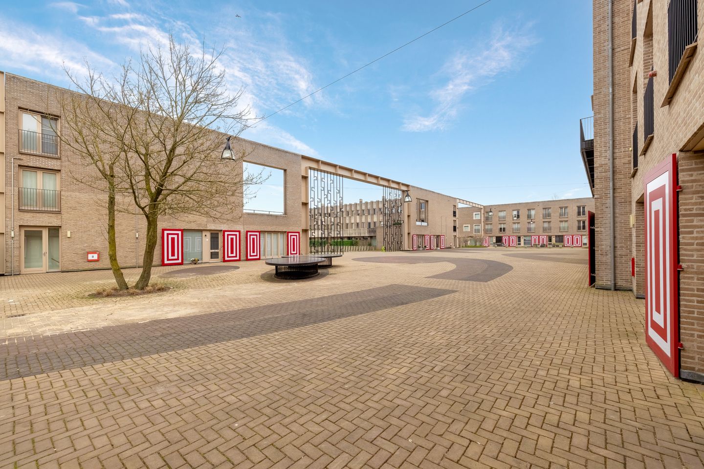 Foto 55 van Beeckendael 26