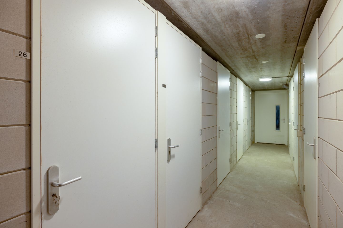 Foto 59 van Beeckendael 26