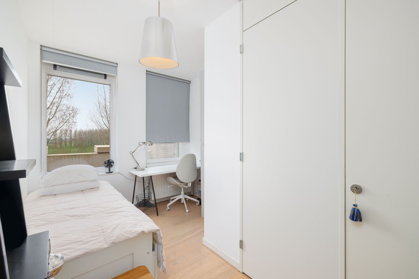 Foto 50 van Beeckendael 26