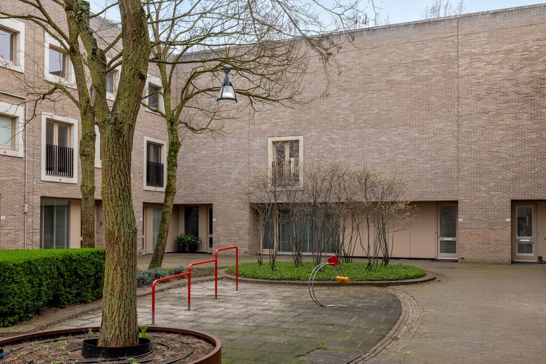 Foto 61 van Beeckendael 26