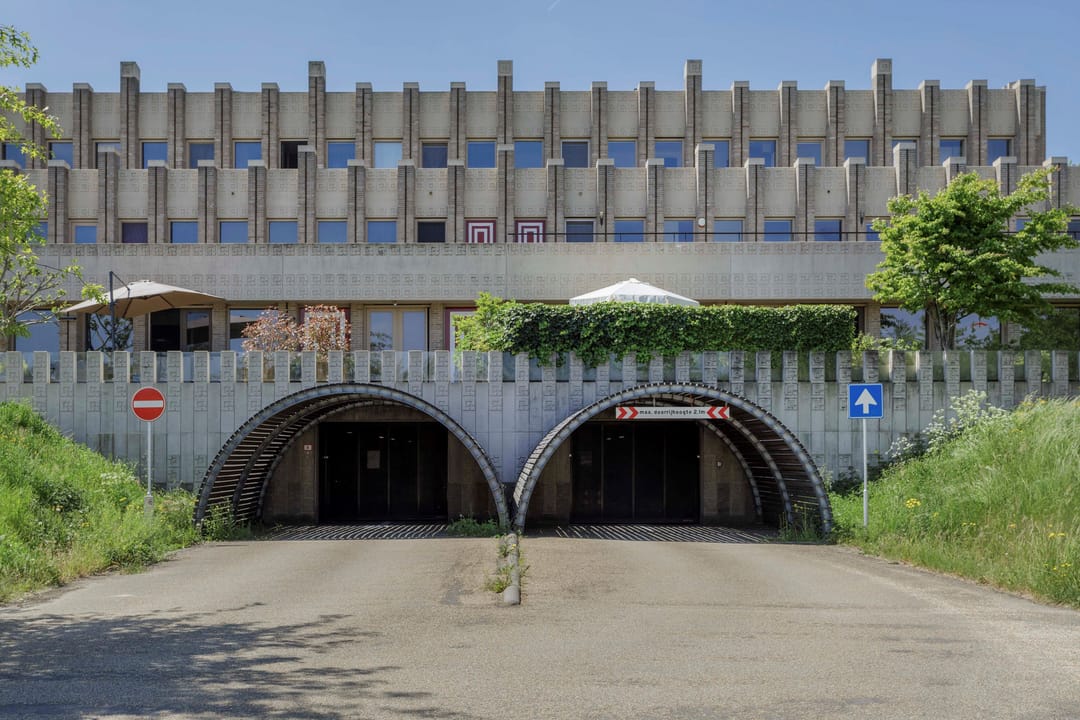 Foto 56 van Beeckendael 26