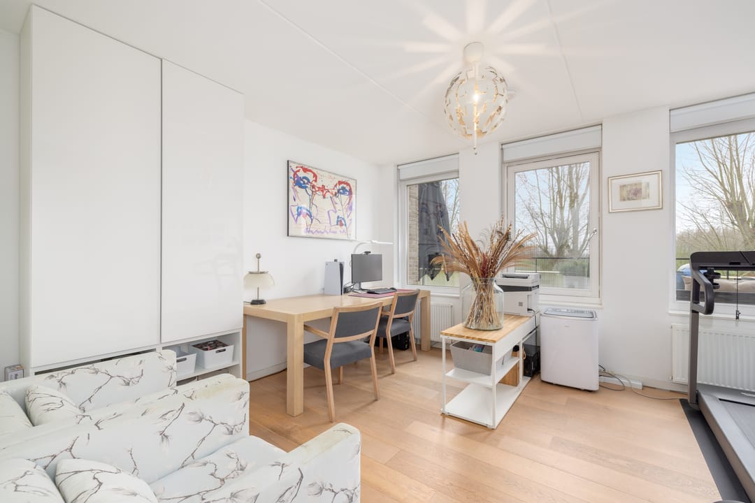 Foto 37 van Beeckendael 26