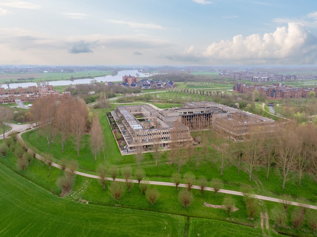 Foto 53 van Beeckendael 26