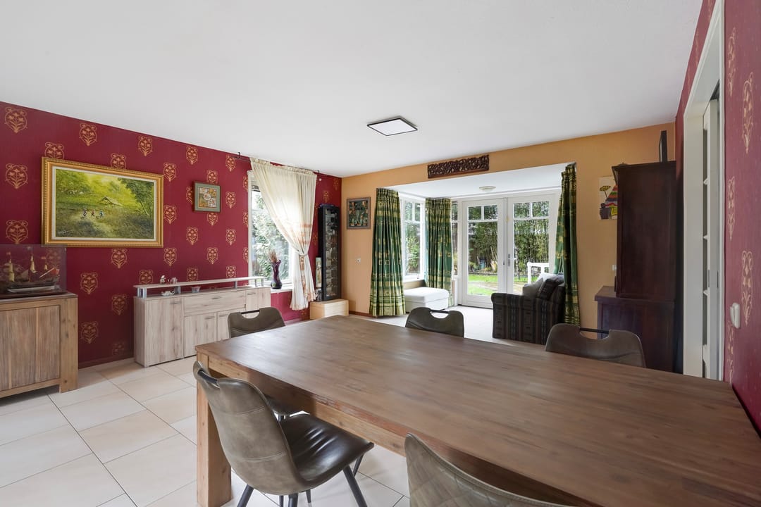 Foto 11 van Tedingerbroekweg 13