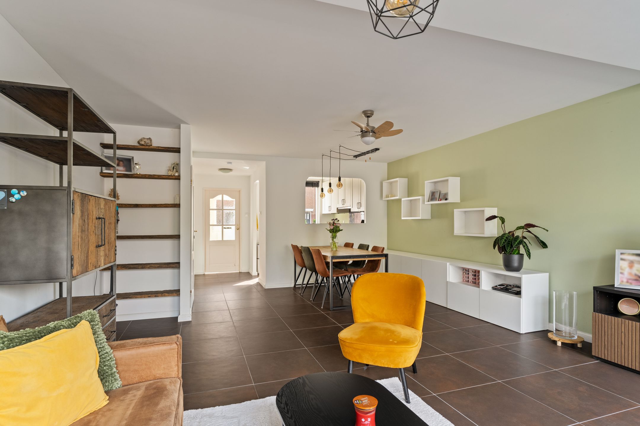 Foto 12 van Hoogtij 185