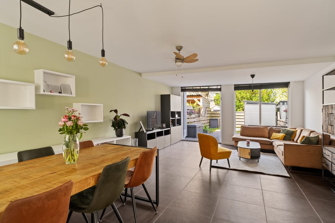 Foto 13 van Hoogtij 185